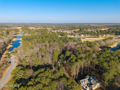 Elevate Your Lifestyle in Prestigious River Landing - Wallace on River Landing Golf Course in North Carolina - for sale on GolfHomes.com, golf home, golf lot