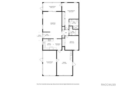 Step inside this beautiful detached villa featuring 2 bedrooms on Sugarmill Woods Golf and Country Club in Florida - for sale on GolfHomes.com, golf home, golf lot