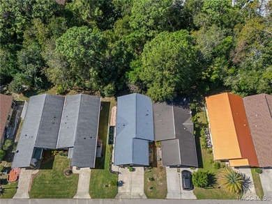 Step inside this beautiful detached villa featuring 2 bedrooms on Sugarmill Woods Golf and Country Club in Florida - for sale on GolfHomes.com, golf home, golf lot