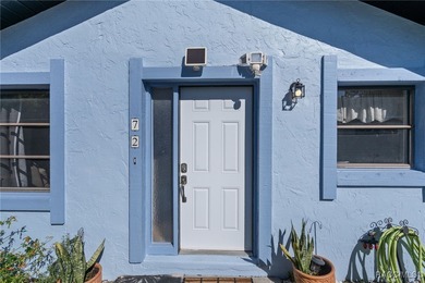 Step inside this beautiful detached villa featuring 2 bedrooms on Sugarmill Woods Golf and Country Club in Florida - for sale on GolfHomes.com, golf home, golf lot