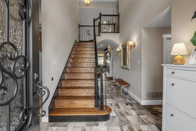 A beautiful new listing now available in the desirable Shores on The Shores Country Club in Texas - for sale on GolfHomes.com, golf home, golf lot