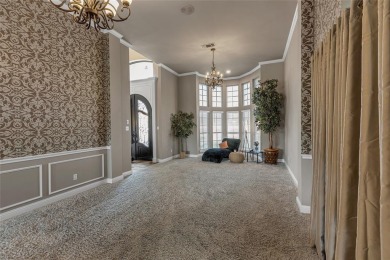 A beautiful new listing now available in the desirable Shores on The Shores Country Club in Texas - for sale on GolfHomes.com, golf home, golf lot