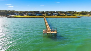 Welcome to 8 Primrose Lane--a pristine 3-bedroom, 2-bath coastal on Rockport Country Club in Texas - for sale on GolfHomes.com, golf home, golf lot