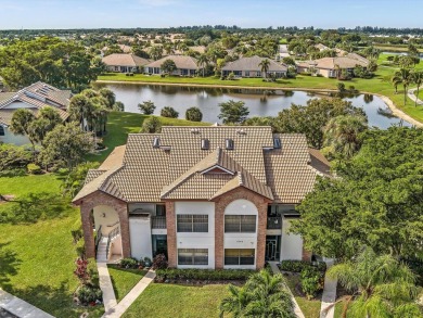 One of the nicest, pristine, 2 bedroom, 2 bath condos in on Aberdeen Golf and Country Club in Florida - for sale on GolfHomes.com, golf home, golf lot