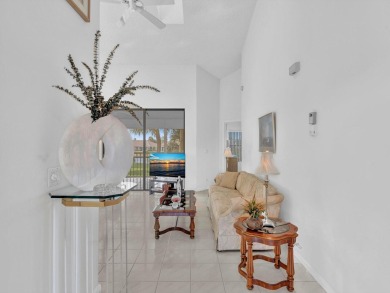 One of the nicest, pristine, 2 bedroom, 2 bath condos in on Aberdeen Golf and Country Club in Florida - for sale on GolfHomes.com, golf home, golf lot