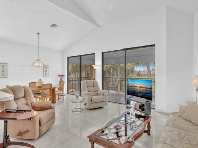 One of the nicest, pristine, 2 bedroom, 2 bath condos in on Aberdeen Golf and Country Club in Florida - for sale on GolfHomes.com, golf home, golf lot