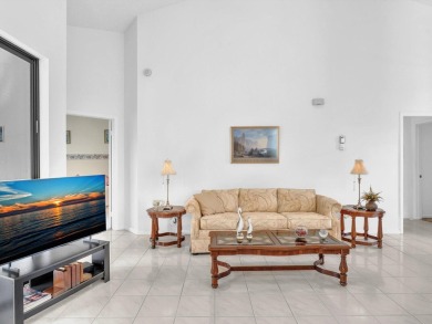 One of the nicest, pristine, 2 bedroom, 2 bath condos in on Aberdeen Golf and Country Club in Florida - for sale on GolfHomes.com, golf home, golf lot