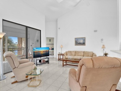 One of the nicest, pristine, 2 bedroom, 2 bath condos in on Aberdeen Golf and Country Club in Florida - for sale on GolfHomes.com, golf home, golf lot