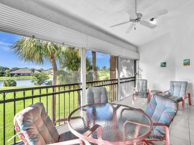 One of the nicest, pristine, 2 bedroom, 2 bath condos in on Aberdeen Golf and Country Club in Florida - for sale on GolfHomes.com, golf home, golf lot