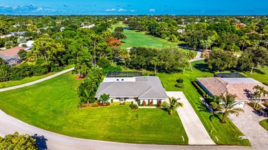 Exceptional Smart Home in Private Golf Course Setting This on Yacht and Country Club in Florida - for sale on GolfHomes.com, golf home, golf lot