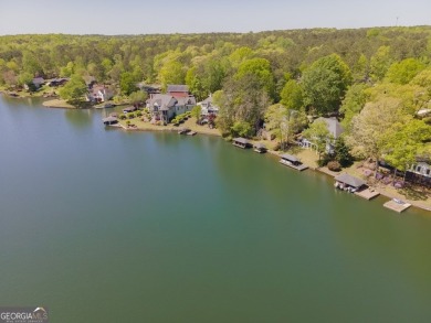 *Lakeview Luxury Living! Single-Level Dream Home with Resort on Fairfield Plantation Golf and Country Club in Georgia - for sale on GolfHomes.com, golf home, golf lot