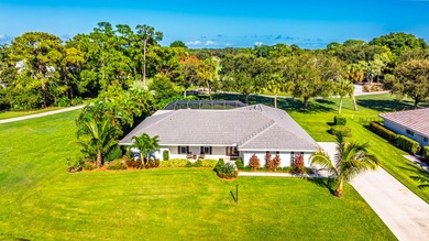 Exceptional Smart Home in Private Golf Course SettingThis on Yacht and Country Club in Florida - for sale on GolfHomes.com, golf home, golf lot
