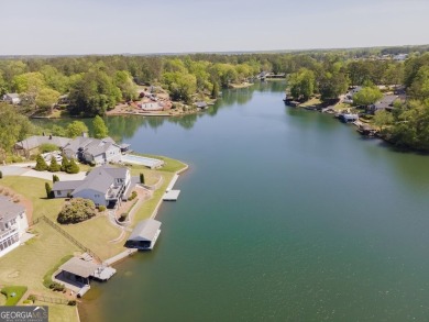 *Lakeview Luxury Living! Single-Level Dream Home with Resort on Fairfield Plantation Golf and Country Club in Georgia - for sale on GolfHomes.com, golf home, golf lot