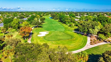 Exceptional Smart Home in Private Golf Course Setting This on Yacht and Country Club in Florida - for sale on GolfHomes.com, golf home, golf lot