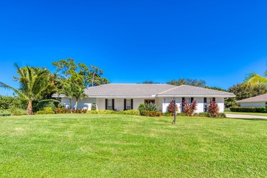 Exceptional Smart Home in Private Golf Course Setting This on Yacht and Country Club in Florida - for sale on GolfHomes.com, golf home, golf lot