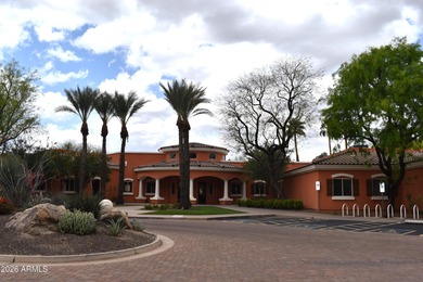 Rare opportunity! Enjoy living at its best in prestigious gated on Starfire At Scottsdale Country Club in Arizona - for sale on GolfHomes.com, golf home, golf lot