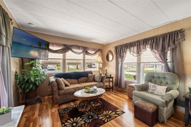 Updated 2-Bedroom, 2-Bath Home in Betmar Acres - 1,404 Sq/Ft on Betmar Acres Golf Club in Florida - for sale on GolfHomes.com, golf home, golf lot