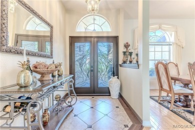 Welcome to your dream home, nestled on the golf course, in the on Timber Pines Golf Course in Florida - for sale on GolfHomes.com, golf home, golf lot