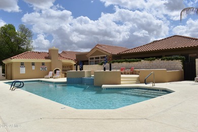 Rare opportunity! Enjoy living at its best in prestigious gated on Starfire At Scottsdale Country Club in Arizona - for sale on GolfHomes.com, golf home, golf lot