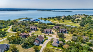 Lake Views!!!!  This exquisite custom-built home epitomizes lake on White Bluff Resort - Old Course in Texas - for sale on GolfHomes.com, golf home, golf lot