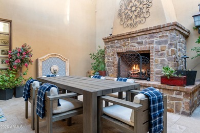 Tucked inside the exclusive Silverleaf Guard Gated Golf on Silverleaf Golf Club in Arizona - for sale on GolfHomes.com, golf home, golf lot