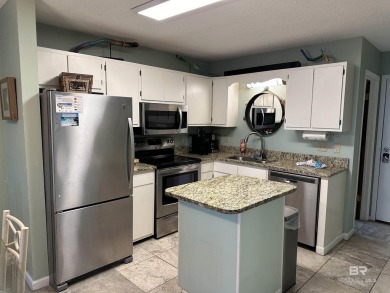 Huge price improvement Gulf Shores Plantation. Very nice updated on Kiva Dunes Golf Club in Alabama - for sale on GolfHomes.com, golf home, golf lot