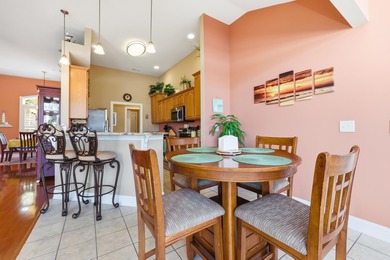 Beautiful home located on the nicest Jack Nicklaus golf courses on Long Bay Club in South Carolina - for sale on GolfHomes.com, golf home, golf lot