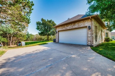 Lake Views!!!!  This exquisite custom-built home epitomizes lake on White Bluff Resort - Old Course in Texas - for sale on GolfHomes.com, golf home, golf lot