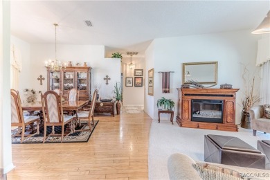 Welcome to your dream home, nestled on the golf course, in the on Timber Pines Golf Course in Florida - for sale on GolfHomes.com, golf home, golf lot