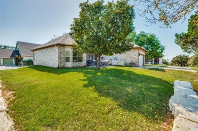 Lake Views!!!!  This exquisite custom-built home epitomizes lake on White Bluff Resort - Old Course in Texas - for sale on GolfHomes.com, golf home, golf lot