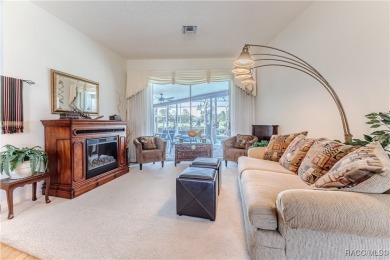 Welcome to your dream home, nestled on the golf course, in the on Timber Pines Golf Course in Florida - for sale on GolfHomes.com, golf home, golf lot