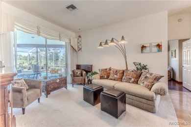 Welcome to your dream home, nestled on the golf course, in the on Timber Pines Golf Course in Florida - for sale on GolfHomes.com, golf home, golf lot