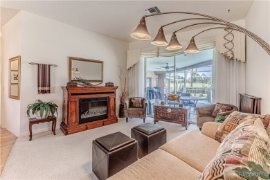 Welcome to your dream home, nestled on the golf course, in the on Timber Pines Golf Course in Florida - for sale on GolfHomes.com, golf home, golf lot