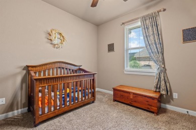 Beautifully maintained 4-bedroom, 2.5-bath home on a half-acre on Pecan Plantation Country Club in Texas - for sale on GolfHomes.com, golf home, golf lot