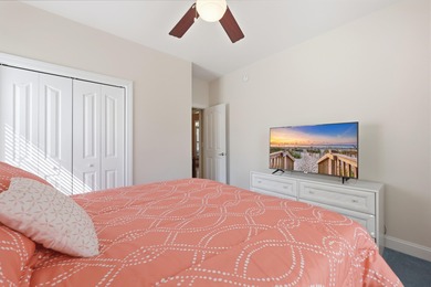 Beautiful home located on the nicest Jack Nicklaus golf courses on Long Bay Club in South Carolina - for sale on GolfHomes.com, golf home, golf lot