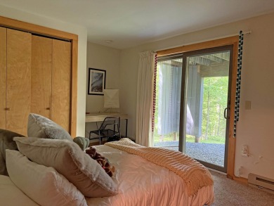 Great Chimney Hill vacation home in Lower B section. Super on Hermitage Club Golf Course in Vermont - for sale on GolfHomes.com, golf home, golf lot