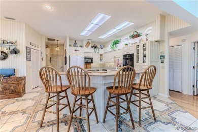 Welcome to your dream home, nestled on the golf course, in the on Timber Pines Golf Course in Florida - for sale on GolfHomes.com, golf home, golf lot