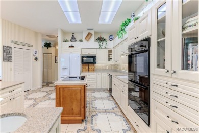 Welcome to your dream home, nestled on the golf course, in the on Timber Pines Golf Course in Florida - for sale on GolfHomes.com, golf home, golf lot