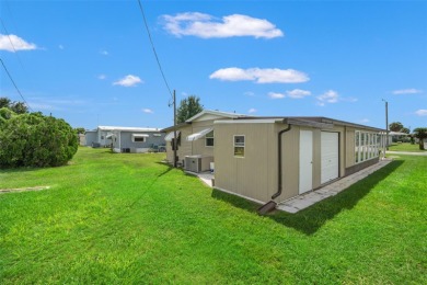 Updated 2-Bedroom, 2-Bath Home in Betmar Acres - 1,404 Sq/Ft on Betmar Acres Golf Club in Florida - for sale on GolfHomes.com, golf home, golf lot