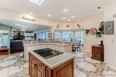 Welcome to your dream home, nestled on the golf course, in the on Timber Pines Golf Course in Florida - for sale on GolfHomes.com, golf home, golf lot