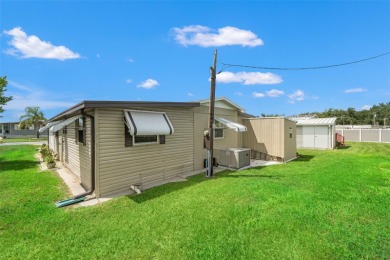 Updated 2-Bedroom, 2-Bath Home in Betmar Acres - 1,404 Sq/Ft on Betmar Acres Golf Club in Florida - for sale on GolfHomes.com, golf home, golf lot