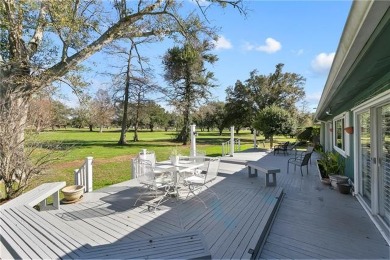 Welcome to your dream home in sought-after Timberlane Estates on Timberlane Country Club in Louisiana - for sale on GolfHomes.com, golf home, golf lot