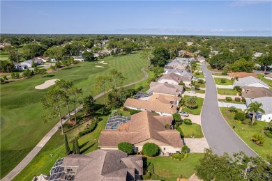 Welcome to your dream home, nestled on the golf course, in the on Timber Pines Golf Course in Florida - for sale on GolfHomes.com, golf home, golf lot