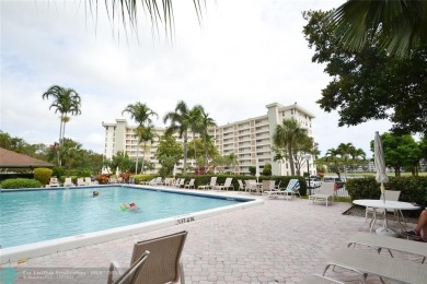 ALSO AVAILABLE FOR $2500 PER MO  Beautiful 2/2 unit in the on Palm-Aire Country Club and Resort - Palms in Florida - for sale on GolfHomes.com, golf home, golf lot