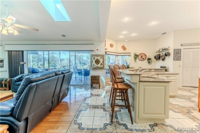 Welcome to your dream home, nestled on the golf course, in the on Timber Pines Golf Course in Florida - for sale on GolfHomes.com, golf home, golf lot