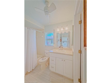 Tropical Pool Home - Fully Furnished and Ready for You in on Golf Hammock Country Club in Florida - for sale on GolfHomes.com, golf home, golf lot