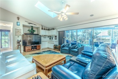 Welcome to your dream home, nestled on the golf course, in the on Timber Pines Golf Course in Florida - for sale on GolfHomes.com, golf home, golf lot