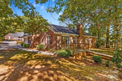 This is the one--perfect for every buyer! Located minutes from on Corbin Hills Golf Club in North Carolina - for sale on GolfHomes.com, golf home, golf lot