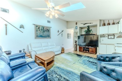 Welcome to your dream home, nestled on the golf course, in the on Timber Pines Golf Course in Florida - for sale on GolfHomes.com, golf home, golf lot