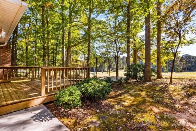 This is the one--perfect for every buyer! Located minutes from on Corbin Hills Golf Club in North Carolina - for sale on GolfHomes.com, golf home, golf lot